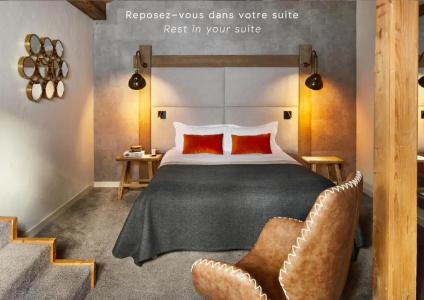 Hôtel L'Arboisie - 92