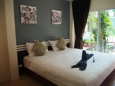 Samed Seaside Resort - 227