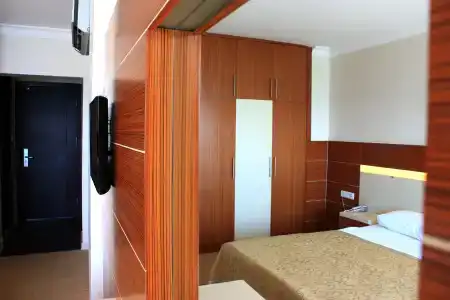 Mendos Garden Exclusive Fethiye - 40