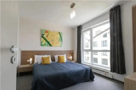 Saint George Palace Aparthotel - 79