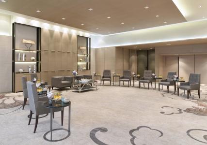 The Okura Prestige Bangkok - Sha Extra Plus Certified - 14
