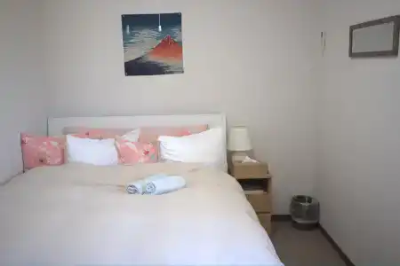 Hana Hostel Fujisan - 34