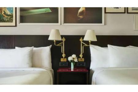 Park Mgm Las Vegas - 35
