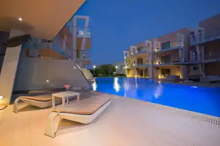 Eden Roc - All Inclusive - 16