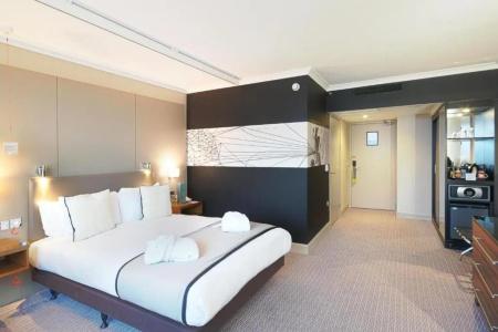 Crowne Plaza Glasgow, An Ihg - 54