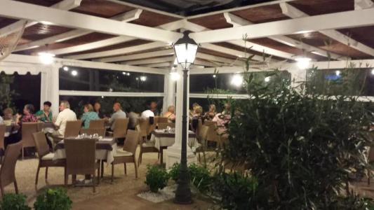 Residence e B&B Villamirella - 79