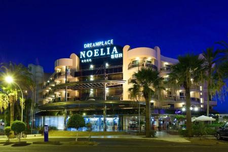 Tigotan Lovers & Friends Playa de las Americas - Adults Only (+18) - 0