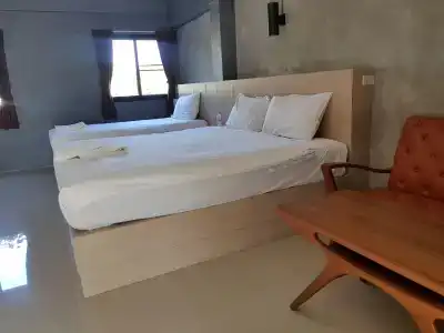 Elite Residence Phitsanulok SHA - 23