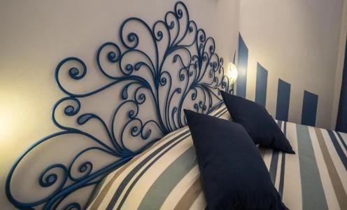 Teresa Rooms & Suites - 19