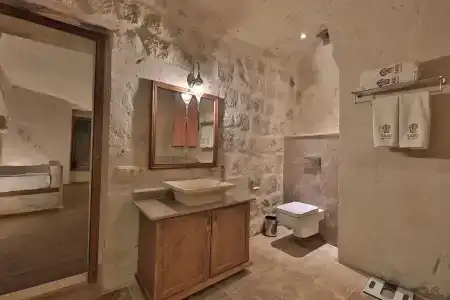 Taru Cave Suites - 12