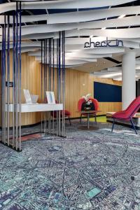 Mercure Paris Orly Tech Airport - 17