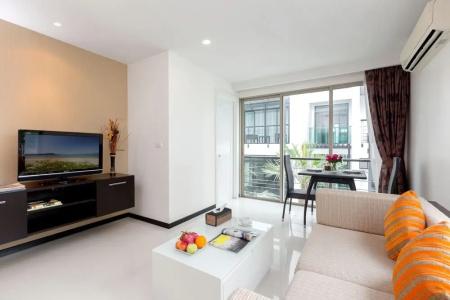 The Regent Phuket Serviced Apartment Kamala Beach - 21