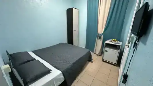 Южные Ночи - 0