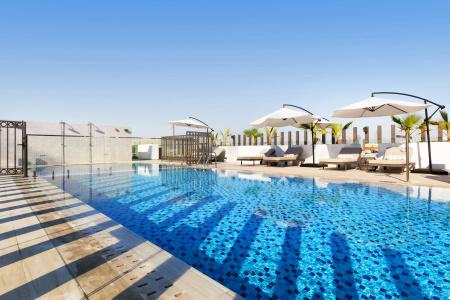 Adagio Premium The Palm - 28