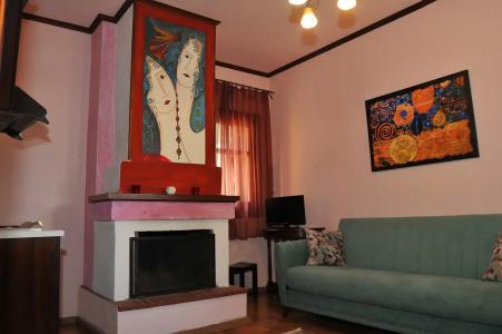 Archontiko Mesohori Suites & - 57