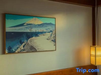 Route-Inn Akita Tsuchizaki - 55