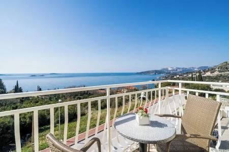 Villa Samba - 247