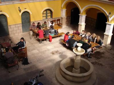 La Casona - 18