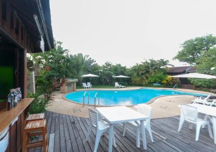 Namkhong Guesthouse and Resort - 11