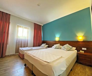 Zehra Tatil Köyü- Halal All Inclusive - 43
