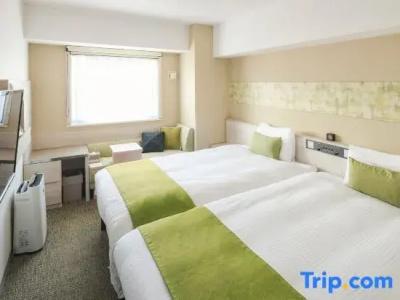 Vessel Inn Chiba Ekimae - 50