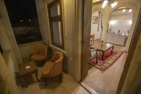 Göreme Reva - 18