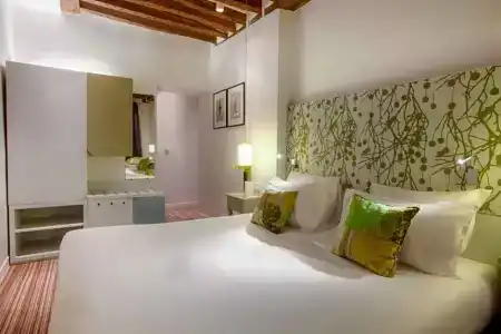 Hôtel Sèvres Saint Germain - 50