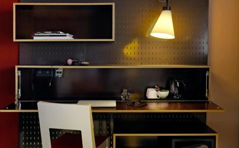 Scandic Paasi - 20