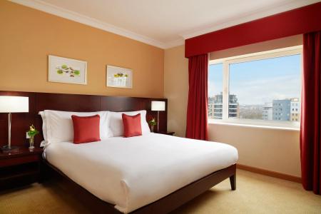 The Chelsea Harbour and Spa - 14