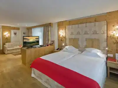Walliserhof Grand-& Spa - 62