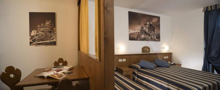 Residence Chateau - 6