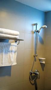 Lion Peak Bugis - Staycation Approved - 60