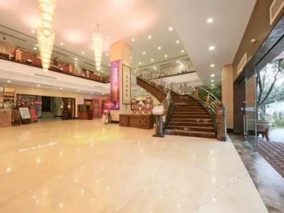 Oriental Landscape Holiday - 13