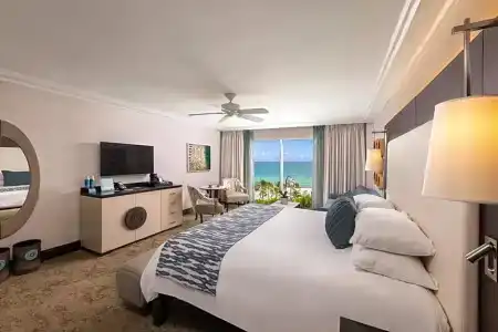 The Palms & Spa - 109