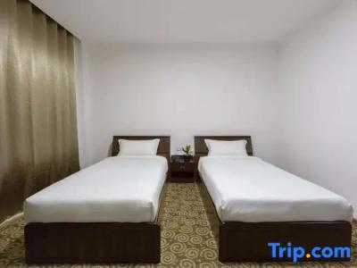Diamond Lake, Spa, Ktv & Disco Bar - 10