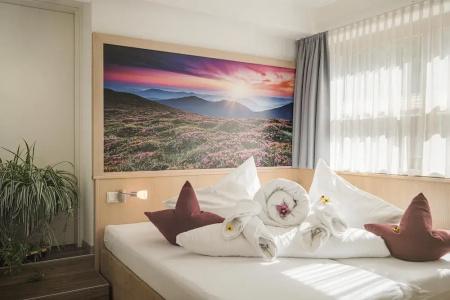 Apart Central – Premium Mountain&Garden - 251