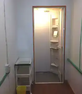 Dormitory Sandanya Guesthouse - 16