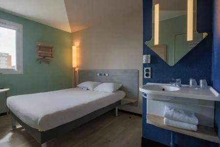 ibis budget Albi Centre - 39
