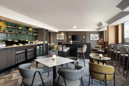 Glasgow Marriott - 50