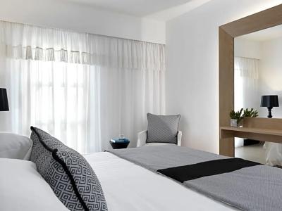 Aressana Spa & Suites - Small Luxurys of the World - 100