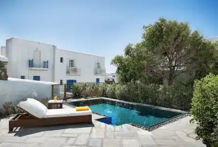Belvedere Mykonos - Main - 39