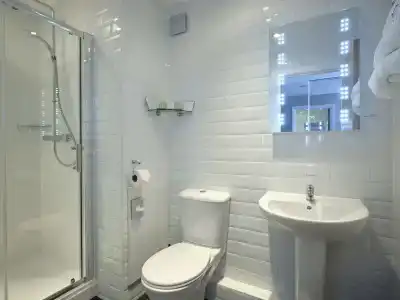 Mill & Spa - 7