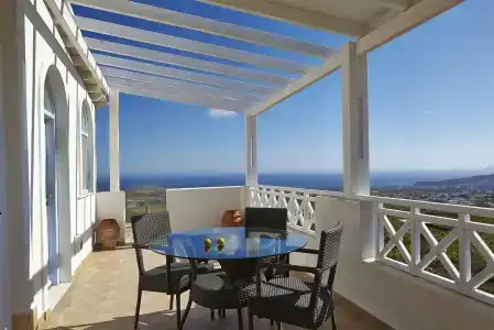 Smy Orizontes & Villas Santorini - 17