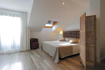 Santa Rosa, Blue Hoteles - 69
