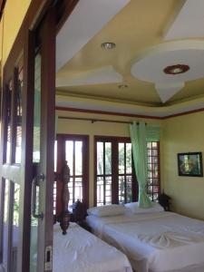 Hut Sun Bungalows - 28