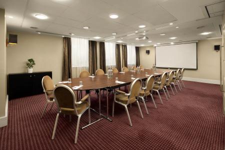 Crowne Plaza London Ealing, An Ihg - 38