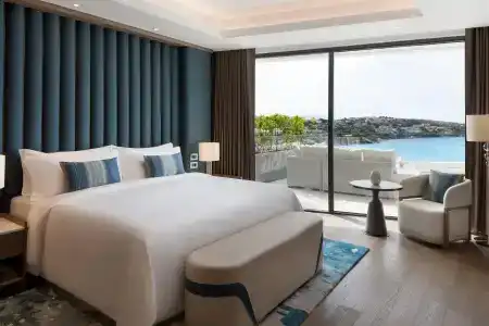 Reges, a Luxury Collection Resort & Spa, Cesme - 61