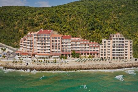 Royal Bay - All Inclusive & Aqua Park - 12