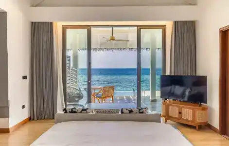 dusitD2 Feydhoo Maldives - 83