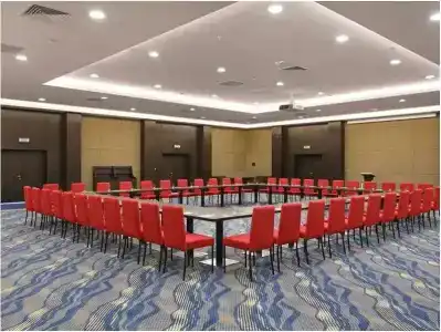 Сириус (ex. Resort & SPA Sochi) - 6